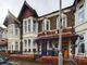 Thumbnail Terraced house for sale in Africa Gardens, Heath, Cardiff