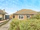 Thumbnail Semi-detached bungalow for sale in Sedgefield Drive, Thurnby, Leicester