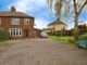 Thumbnail Semi-detached house for sale in Deeping St James Road, Northborough