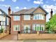 Thumbnail Detached house for sale in Ranelagh Grove, Wollaton, Nottingham