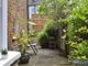 Thumbnail Flat for sale in Palace Gates Road, London