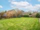 Thumbnail Detached house for sale in Royal Field Close, Hullavington, Chippenham