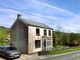 Thumbnail Detached house for sale in Llywernog, Ponterwyd