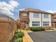 Thumbnail Semi-detached house for sale in Worrell Road, Frenchay, Bristol, South Gloucestershire