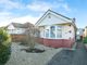 Thumbnail Bungalow for sale in Enfield Avenue, Poole