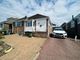 Thumbnail Bungalow for sale in Honeyway Close, Polegate