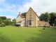 Thumbnail Detached house for sale in Rectory Lane, Finningley, Doncaster
