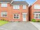 Thumbnail Semi-detached house for sale in Pickering Close, Stoney Stanton, Leicester, Leicestershire
