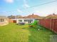Thumbnail Semi-detached bungalow for sale in Olive Road, New Costessey, Norwich