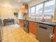 Thumbnail Semi-detached house for sale in Culverhay Close, Puriton, Bridgwater