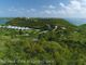 Thumbnail Land for sale in 3.7 Acres Brown's Bay, Nonsuch Bay, Antigua And Barbuda