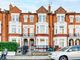 Thumbnail Flat for sale in Clapham Common West Side, London