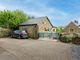 Thumbnail Detached house for sale in Bull Lane, Matlock