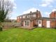 Thumbnail Semi-detached house for sale in Silverdale Crescent, Guiseley, Leeds, West Yorkshire