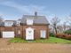 Thumbnail Detached house for sale in The Chesters, Traps Lane, New Malden