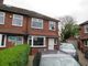 Thumbnail End terrace house to rent in Pinfold Hill, Leeds