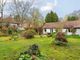 Thumbnail Bungalow for sale in Weirwood Road, Forest Row, East Sussex