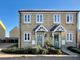 Thumbnail Semi-detached house for sale in Goldfinch Edge, Cam, Dursley