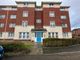 Thumbnail Flat to rent in Breckside Park, Liverpool