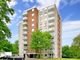 Thumbnail Flat for sale in Basinghall Gardens, Sutton, Surrey