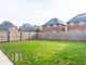 Thumbnail Detached house for sale in Rook Crescent, Leyland