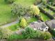 Thumbnail Detached bungalow for sale in Back Lane, Hathersage, Hope Valley