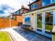 Thumbnail Semi-detached house for sale in Padgate Lane, Padgate