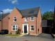 Thumbnail Detached house for sale in Fossview Close, Strensall, York, North Yorkshire