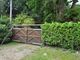 Thumbnail Detached bungalow for sale in Swale Road, Benfleet