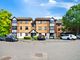 Thumbnail Flat to rent in Osbourne Road, Dartford