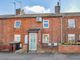 Thumbnail Terraced house for sale in High Street, Clapham, Bedford