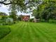 Thumbnail Detached house for sale in Danes Road, Awbridge, Romsey, Hampshire