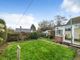 Thumbnail Bungalow for sale in Huxnor Road, Kingskerswell, Newton Abbot, Devon