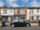 Thumbnail Terraced house for sale in Kimbolton Road, Portsmouth