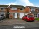 Thumbnail Detached house for sale in Pineview, Northfield, Birmingham