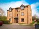 Thumbnail Flat for sale in Burwell Road, Eaton Ford, St. Neots