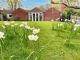 Thumbnail Terraced bungalow for sale in Dibleys, Blewbury, Didcot, Oxfordshire