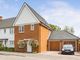 Thumbnail Semi-detached house for sale in Windacres Farm Lane, Rudgwick