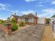 Thumbnail Detached bungalow for sale in Woodside Avenue, Mansfield