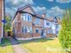 Thumbnail Maisonette for sale in Granton Avenue, Upminster