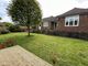 Thumbnail Bungalow for sale in Bicton Gardens, Bexhill-On-Sea