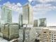 Thumbnail Flat to rent in West India Quay, Hertsmere Road, Canary Wharf, London