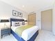 Thumbnail Flat to rent in Legacy Building, Embassy Gardens, London