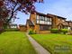 Thumbnail Detached house for sale in Town Gate Drive, Flixton, Trafford