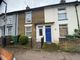Thumbnail Terraced house for sale in Union Street, Maidstone
