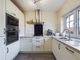 Thumbnail Terraced house for sale in Earls Close, Moulton