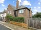 Thumbnail Detached house for sale in Coteford Street, London