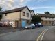 Thumbnail Industrial for sale in Neville Road, Croydon