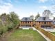 Thumbnail Detached house for sale in The Meadway, Tilehurst, Reading