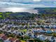 Thumbnail Detached house for sale in Long Shepherds Drive, Caswell, Swansea